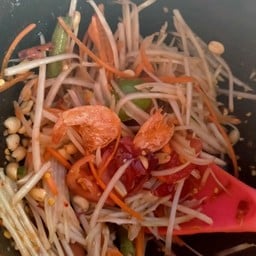 ตำโคราช