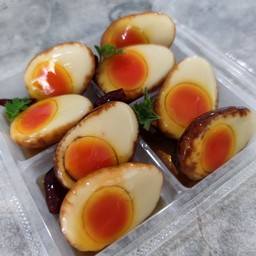 ขนมไทยบ้านริมน้ำ