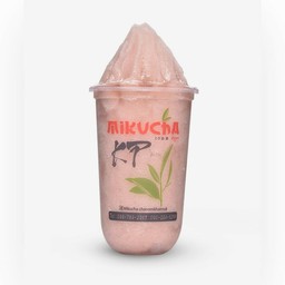 ชาองุ่นปั่น