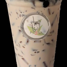ชานมวนิลา