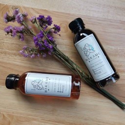 WAKAME Coffee x ช.ช้าง ตามสั่ง 7824