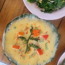 ล่องแพป่าต้นน้ำพะโต๊ะ