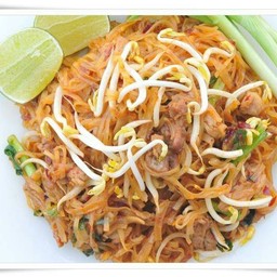 303.ผัดหมี่โคราช