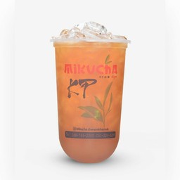 ชาแดงเสาวรส