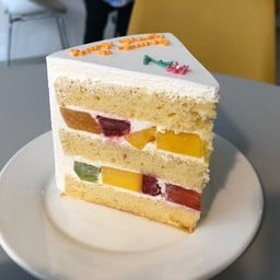 wlml special cake