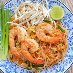 ผัดไทย By คุณแม่นกน้อย