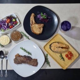 แดกเถอะ