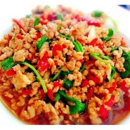 หมูอ้วน29 อาหารตามสั่ง ข้าวเหนียวหมู เริ่มต้น29บาท