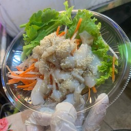 หมึกสายน้ำมันงา