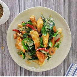 ไก่โสภา