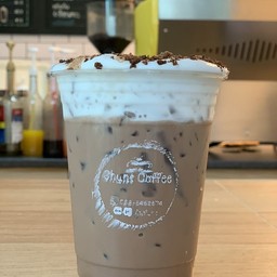 นมโรงเรียน (โอวัลตินเย็น)