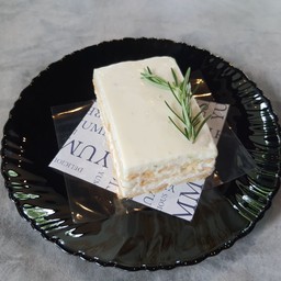 Lime cake