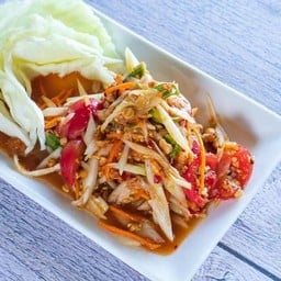 เตี๋ยวเต๊ะ (สาขา ถ.จักรี)