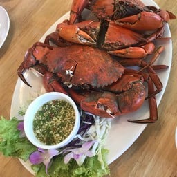 ครัวอาภา seafood