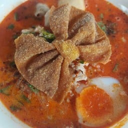 ก๋วยเตี๋ยวหน้าวัง