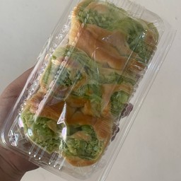 ปังมะพร้าว