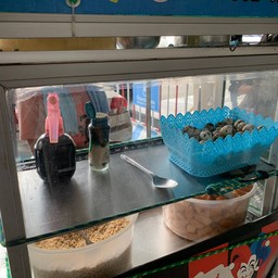 ขนมโตเกียวสูตรดั้งเดิมพ่อสุข