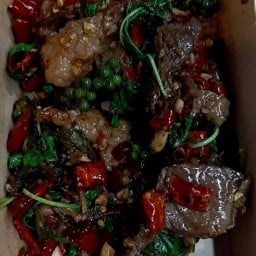 R A M A Y A N A ห้างเพลินนารี่มอลล์