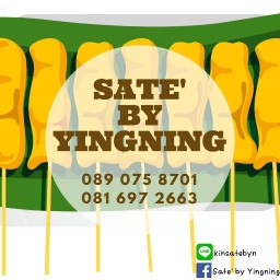 Sate' By YingNing