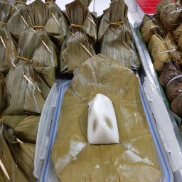 ขนมไทยวิไลลักษณ์