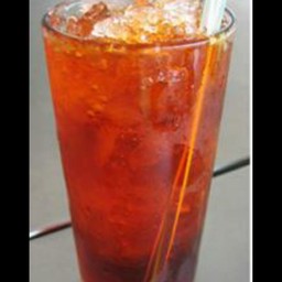 ชาดำเย็น