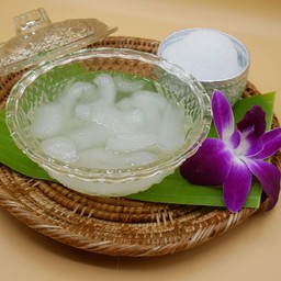 ลูกตาลลอยแก้ว