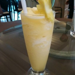 น้ำสัปประรด