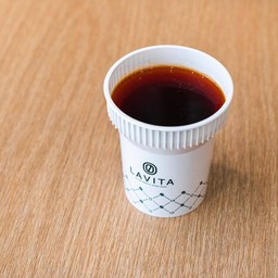 ชาดำ ร้อน