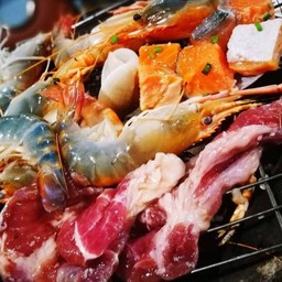 แดกเนื้อ