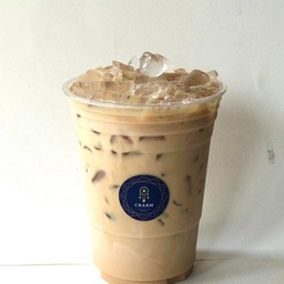 Charm - Café Fortune Crystal