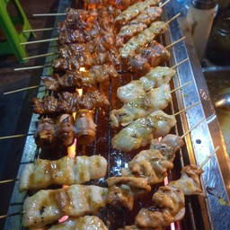 ร้านแกงจืดบ้านๆ จันทร์43