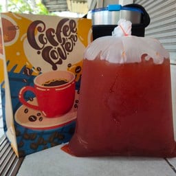 ร้าน อุ๊ย กาแฟถุงนมโต