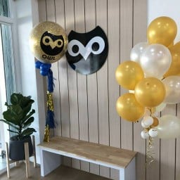 OWL CHA สาขา อนามัยงามเจริญ พระราม 2