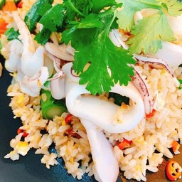 ครัวเจ๊แอ๊นซ 888 บ้านฟ้า