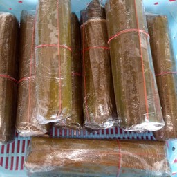 หมูยอแท่งใหญ่