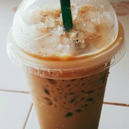 กาแฟเย็น เนสกาแฟ