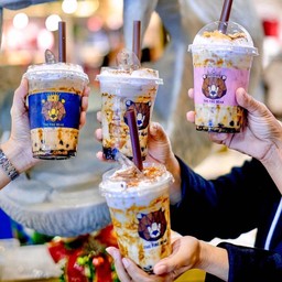 หมีพ่นไฟเพชรบูรณ์ เพชรบูรณ์
