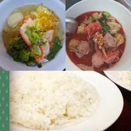 เหลาโฟยำ