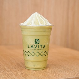 ชาเขียวโอเลท์ แฟลปเป้