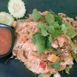 สุกี้ ไก่ พิเศษ