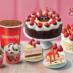 Swensen's Fashion Island G FL.