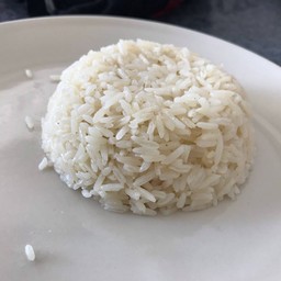 ข้าวเปล่า