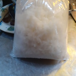 ข้าวเปล่า