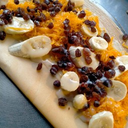 N&Gซุปเปอร์เครปญี่ปุ่น