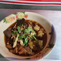 ก๋วยเตี๋ยวไก่นายคิม
