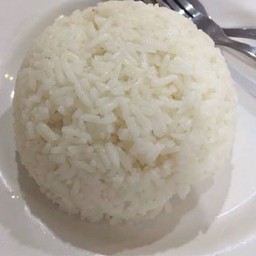 ข้าวหอมมะลิ100%