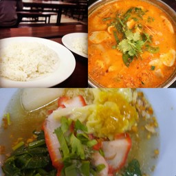 ต้มยำรวม