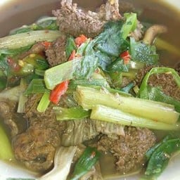 อ่อมน้องวัว