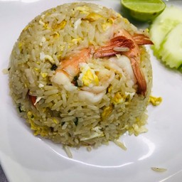 ข้าวผัด