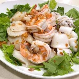 ทะเลลวกจิ้ม